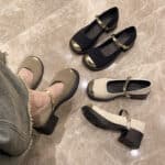 Fashoinable heel for women