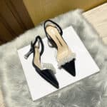 Premium pencil heel for women - Image 4