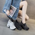 New shoes for women's fashion