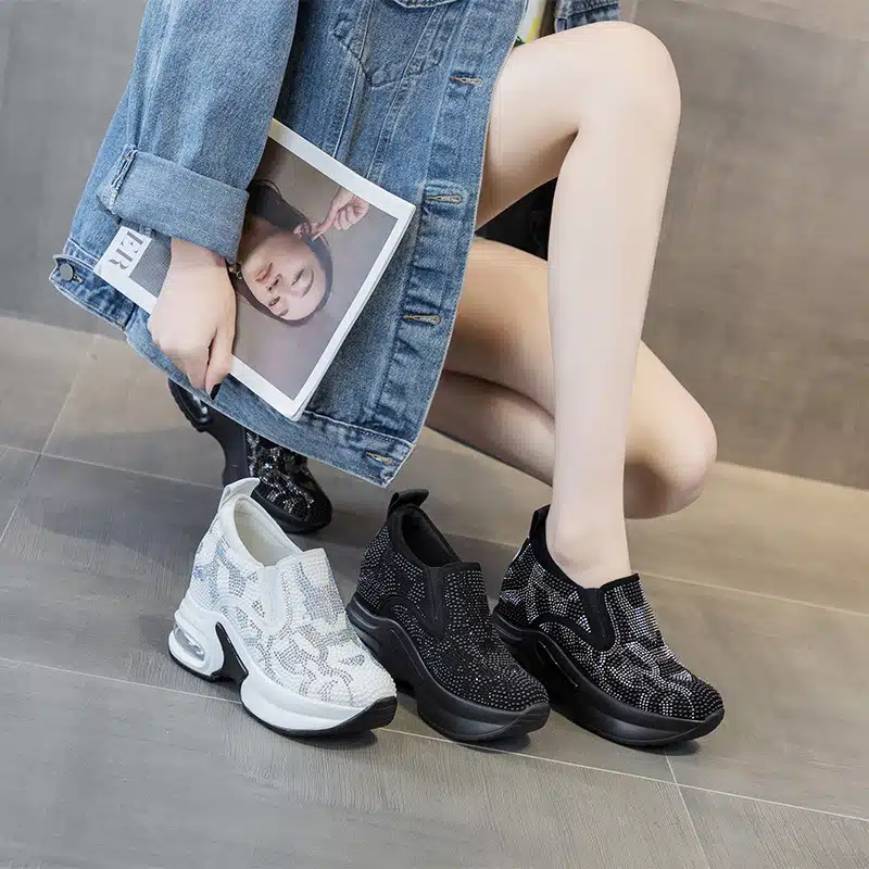 O1CN01oQBqYv2EhSfqDER0K_!!2112448776-0-cib New shoes for women's fashion - Image 1