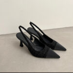 New pencil heel for women - Image 5