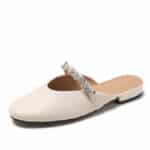 Premium half shoe for women - Image 3