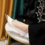 New pencil heel for women's fashion - Image 2