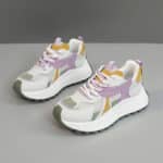 Premium shoe for women - Image 3