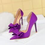 New stylish pencil heel for women - Image 5