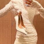 Premium pencil heel - Image 8