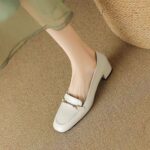 Premium shoe for women's fashion - Image 4