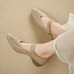 Premium shoe for women