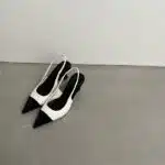 New pencil heel for women - Image 3