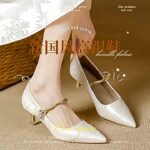 New shoe for women's fashion - Image 5