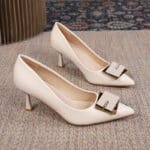 Women's fashoinable heel