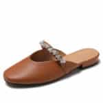 Premium half shoe for women - Image 6