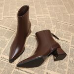 New boots for women's fashion - Image 2