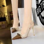 Women's fashion shoe