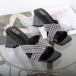 New box heel for ladies fasshion - Image 2