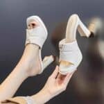 Premium box for ladies fashion