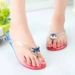 Luxurious slipper for women - Image 2