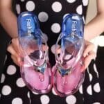 Luxurious slipper for women - Image 3