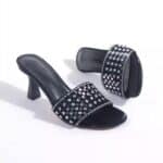 New pencil heel for women - Image 3