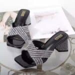 New box heel for ladies fasshion - Image 4