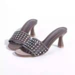 New pencil heel for women - Image 4