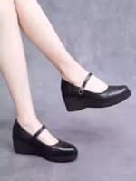 Luxurious shoe for women - Image 5