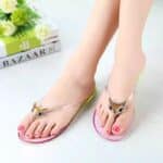 Luxurious slipper for women - Image 5