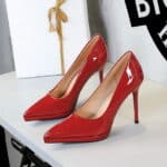 New stylish pencil heel - Image 2