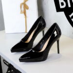 New stylish pencil heel - Image 4