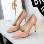 New stylish pencil heel - Image 5
