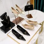 Trending shoes for women