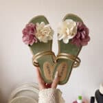 New style fashion comfortable wear-resistant flip flops - Image 6