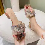 Premium shoe for women - Image 2