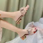 Premium shoe for women - Image 3