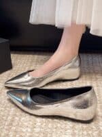 New luxury style shoes for women - Image 5