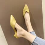 Comfortable all time useable shoes for women - Image 4