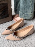 All time useable party style shoes - Image 6