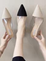 New design korean style shoes - Image 3