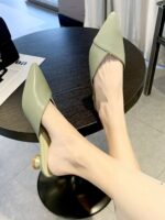 Comfortable all time useable shoes for women - Image 2