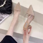 New design korean style shoes - Image 5