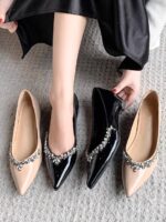 All time useable party style shoes - Image 5