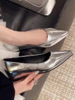 New luxury style shoes for women - Image 4