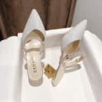 New korean style girls shoe - Image 3