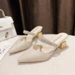 New korean style girls shoe - Image 2