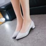 Soft and comfortable useable shoes - Image 3